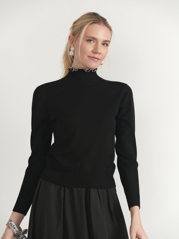 Pearl Sweater 353