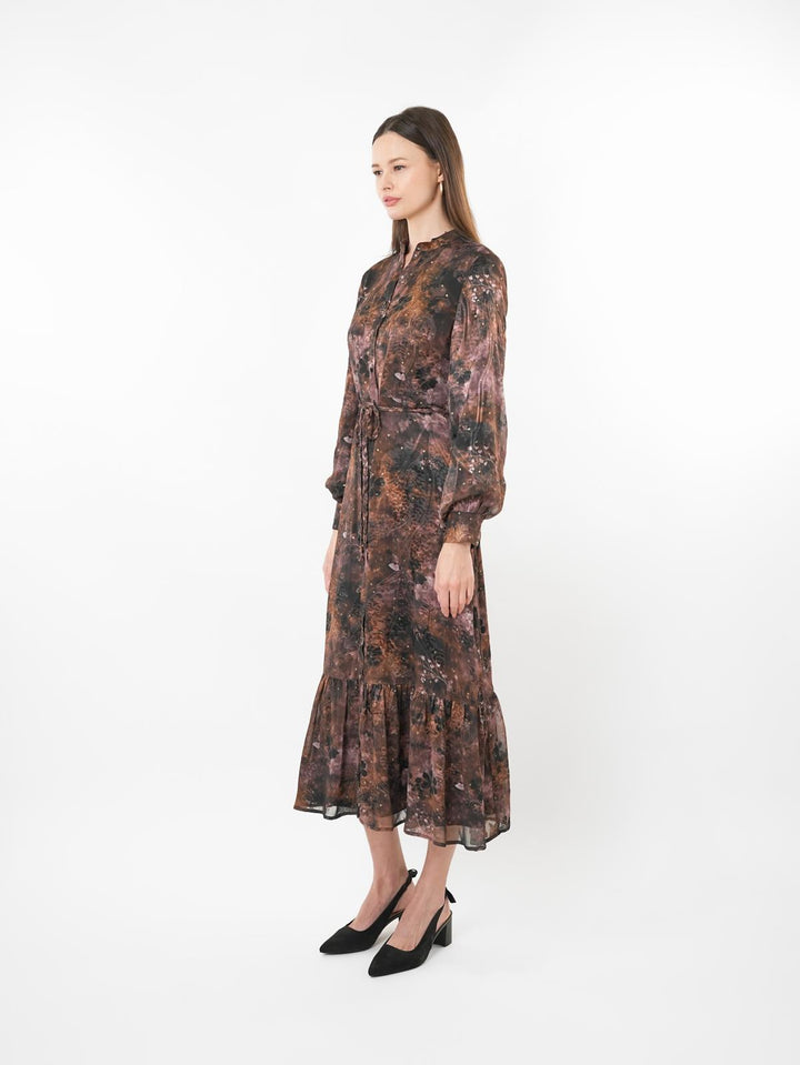Dakota Dress 4145