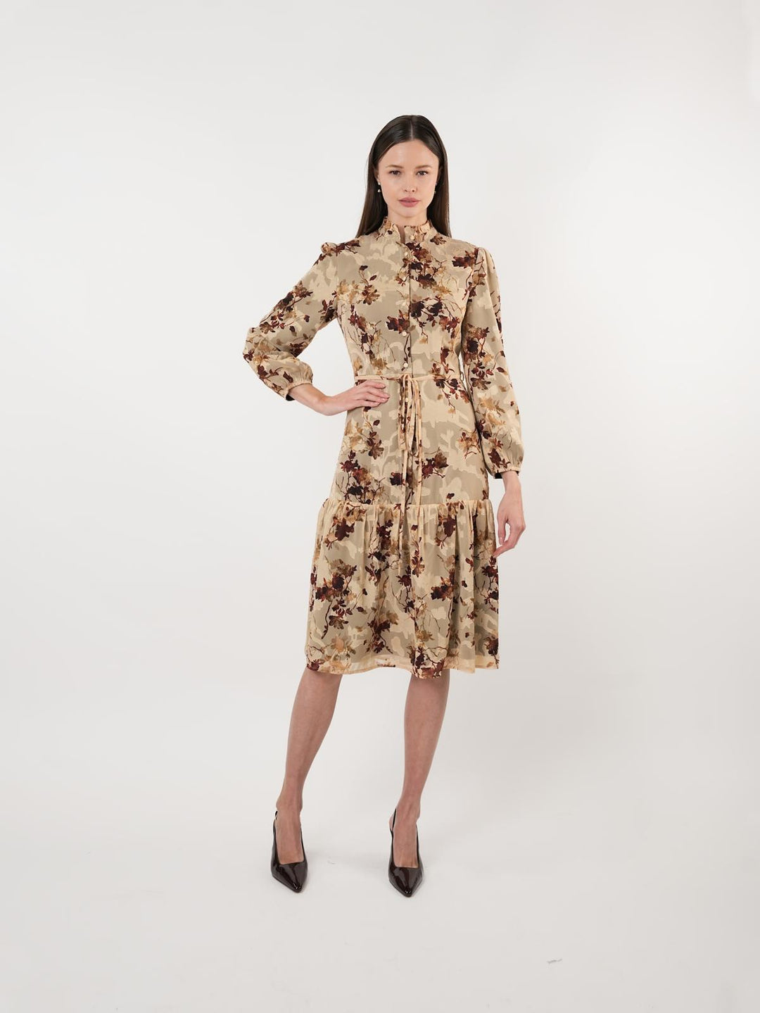 Virginia Dress 4173