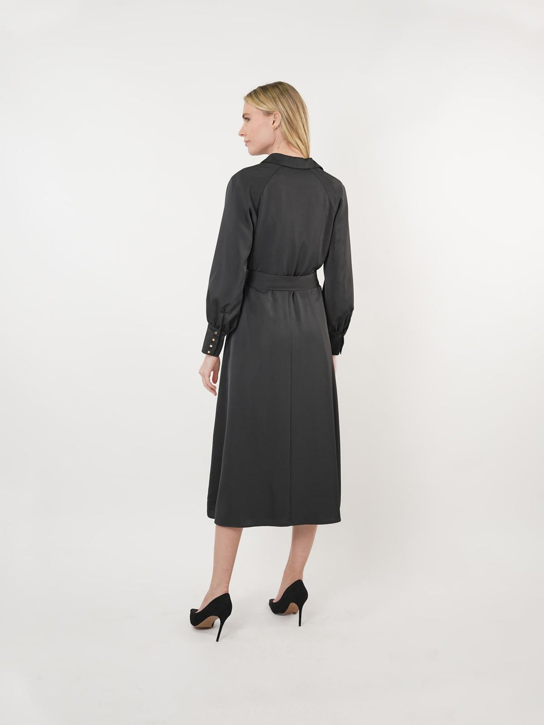 Alaska Dress 4188