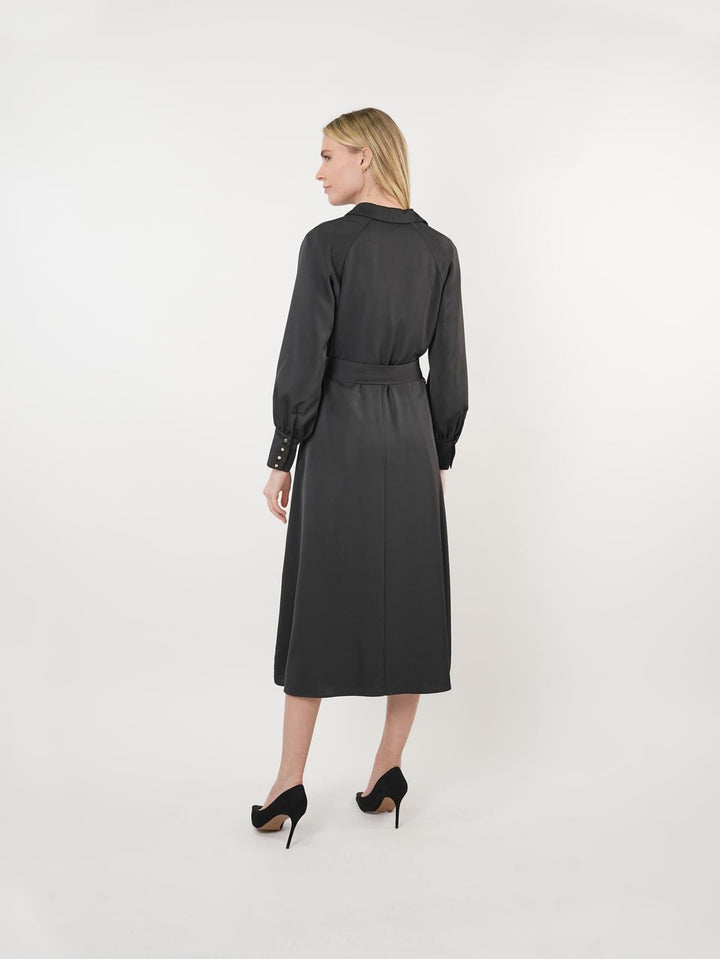 Alaska Dress 4188