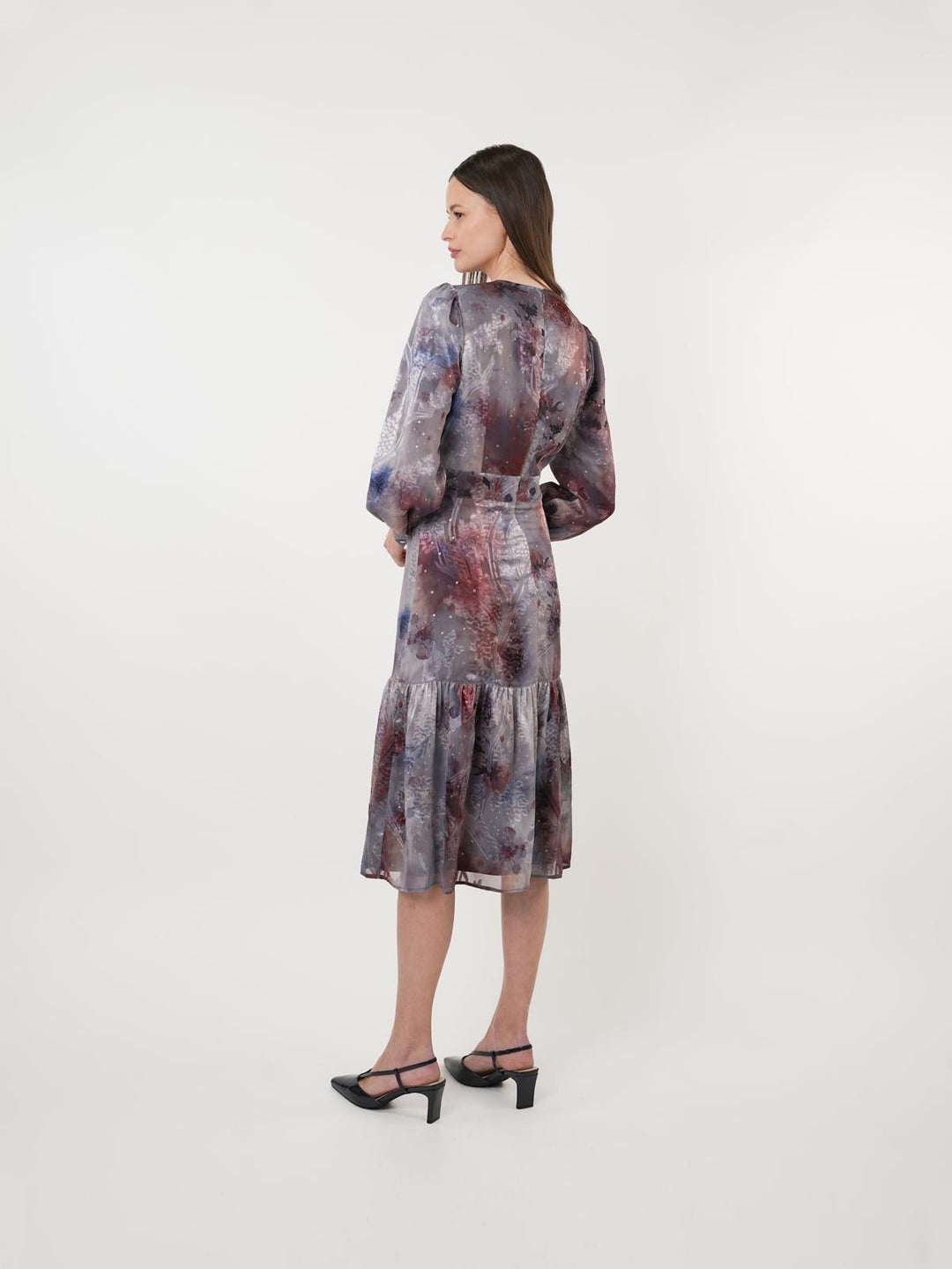 Minnesota Dress 4158
