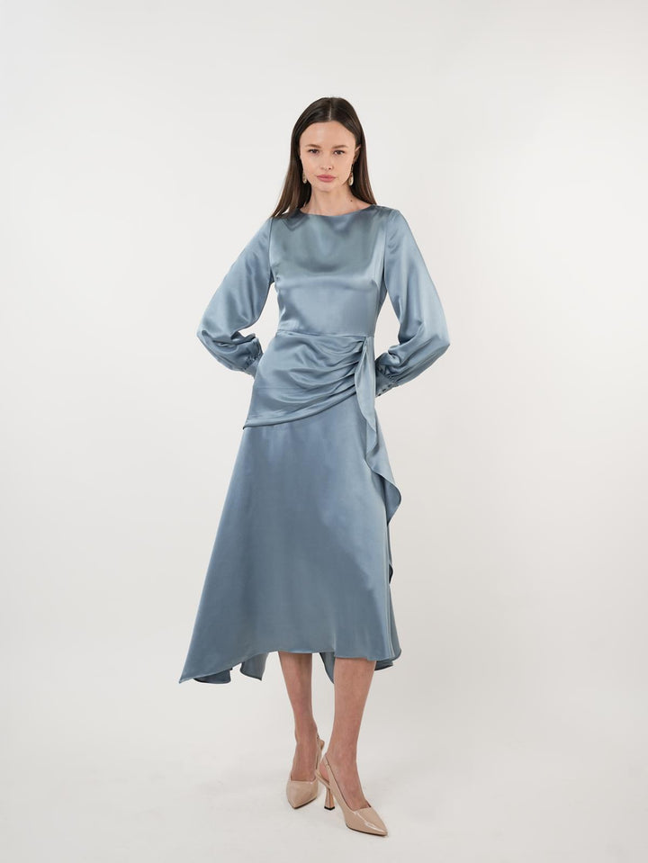 London Dress 4149