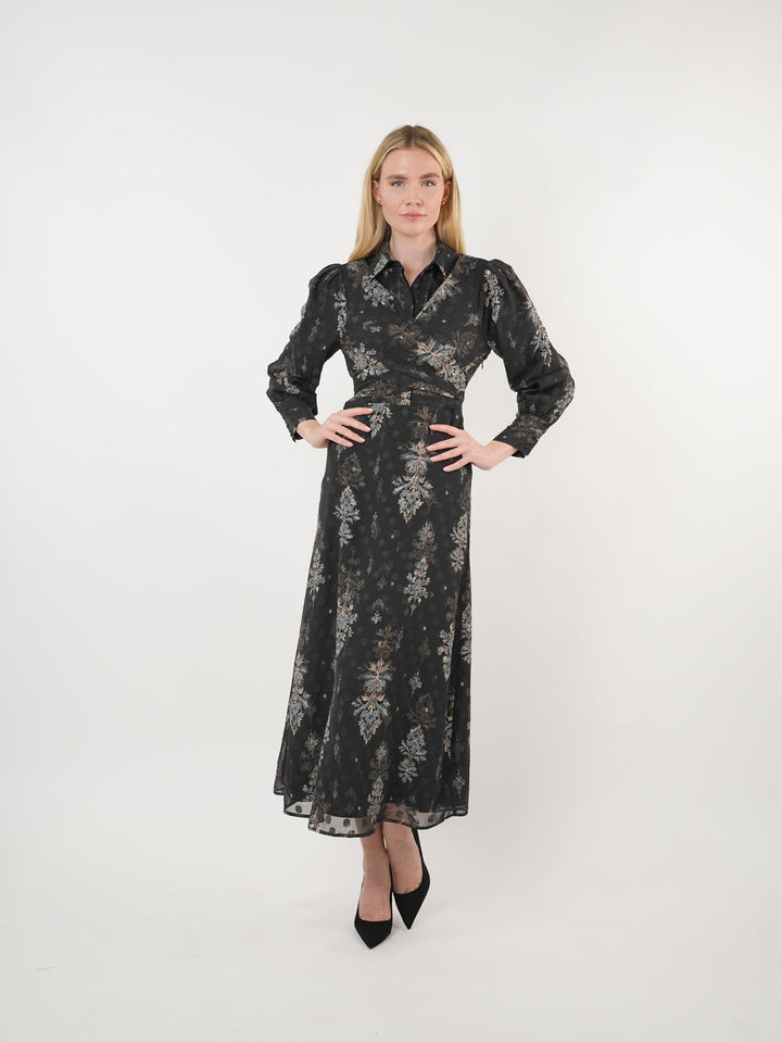Toronto Dress 4187