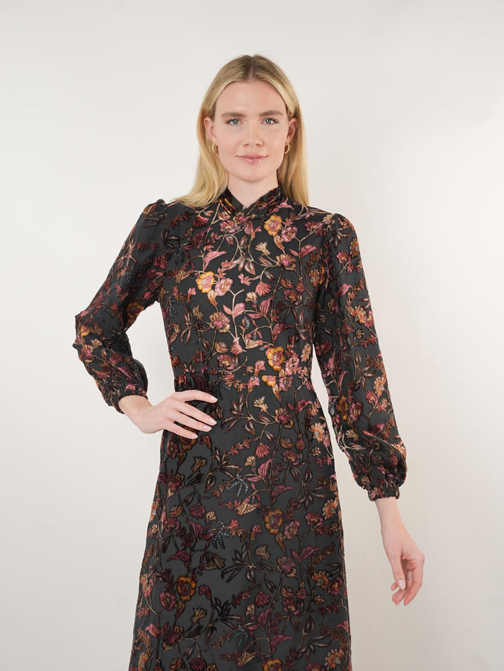 Georgia Dress 4154