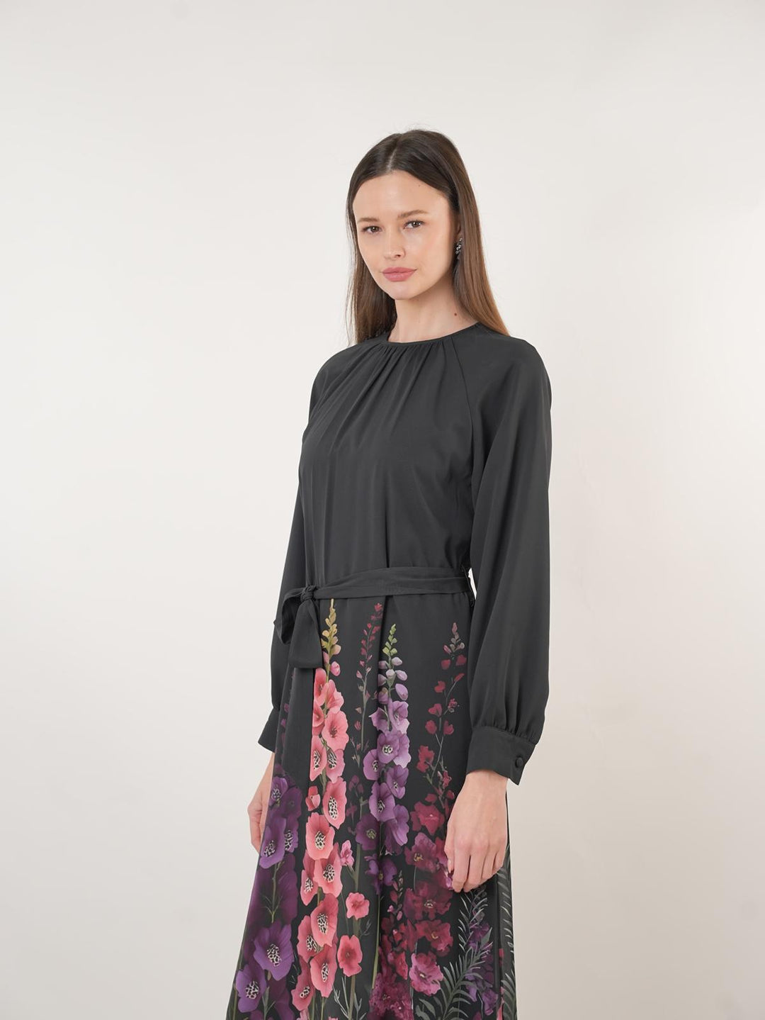 Brooklyn Dress 4169