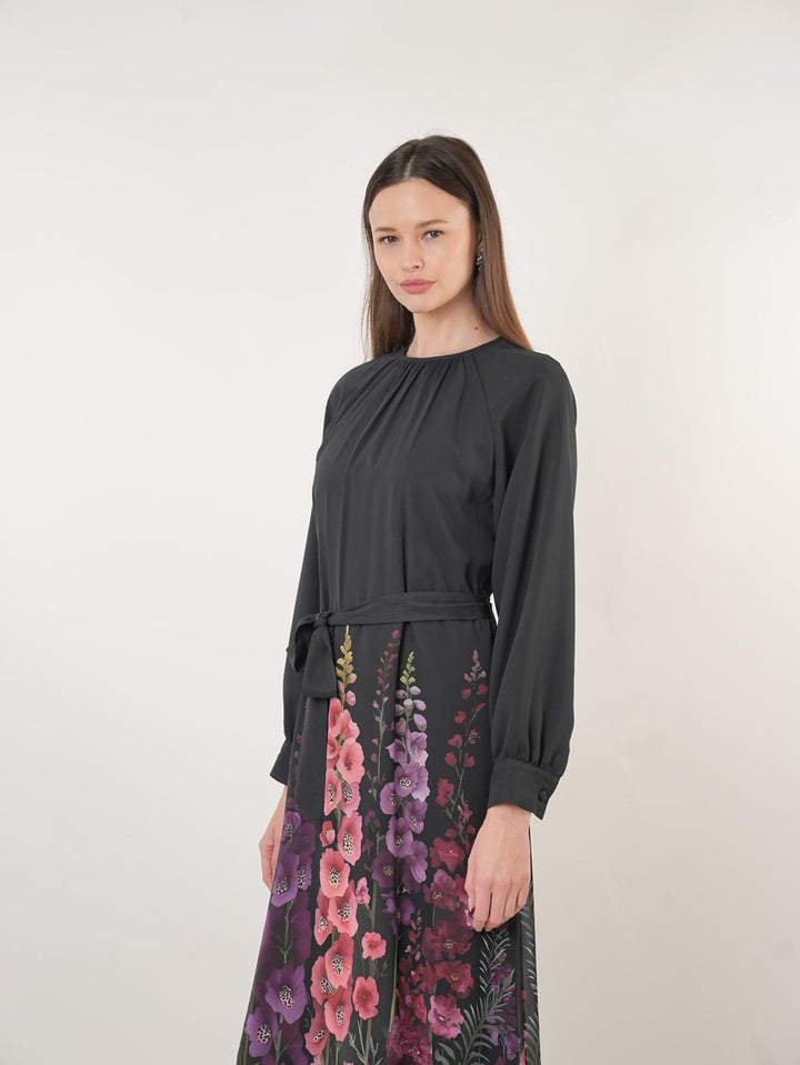 Brooklyn Dress 4169