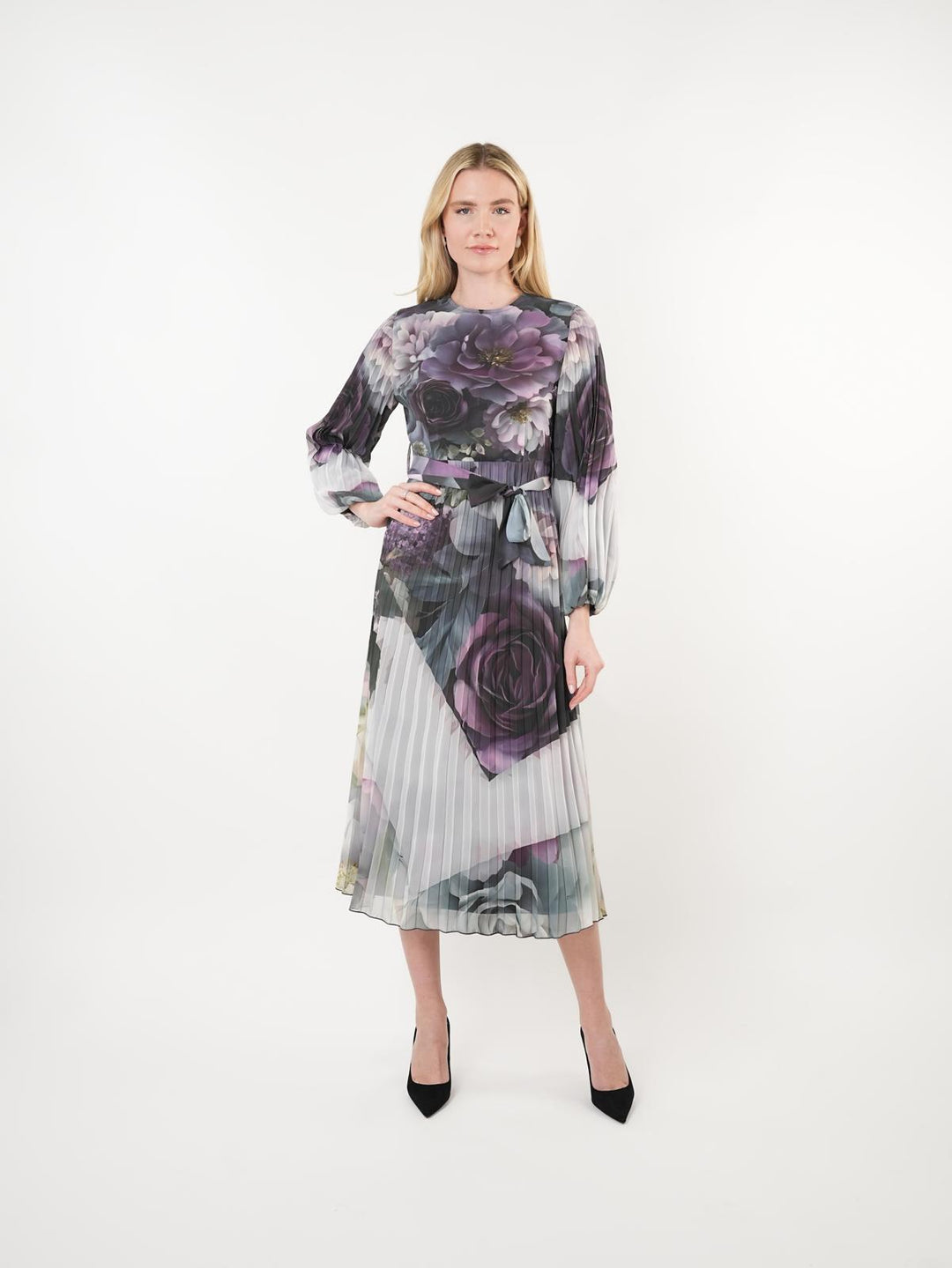 Ohio Dress 4172