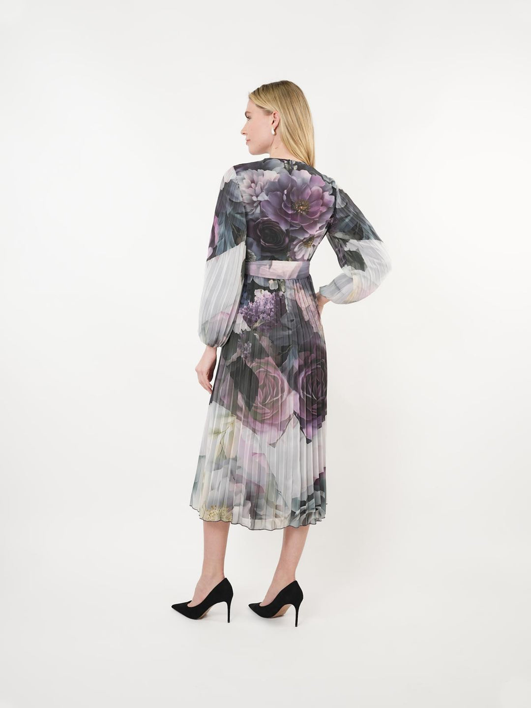 Ohio Dress 4172