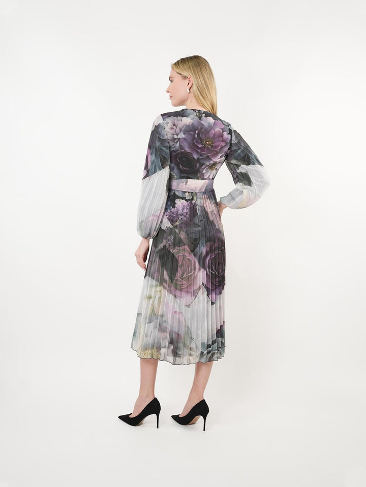 Ohio Dress 4172