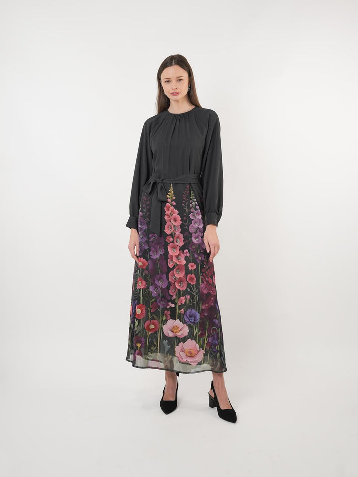 Brooklyn Dress 4169