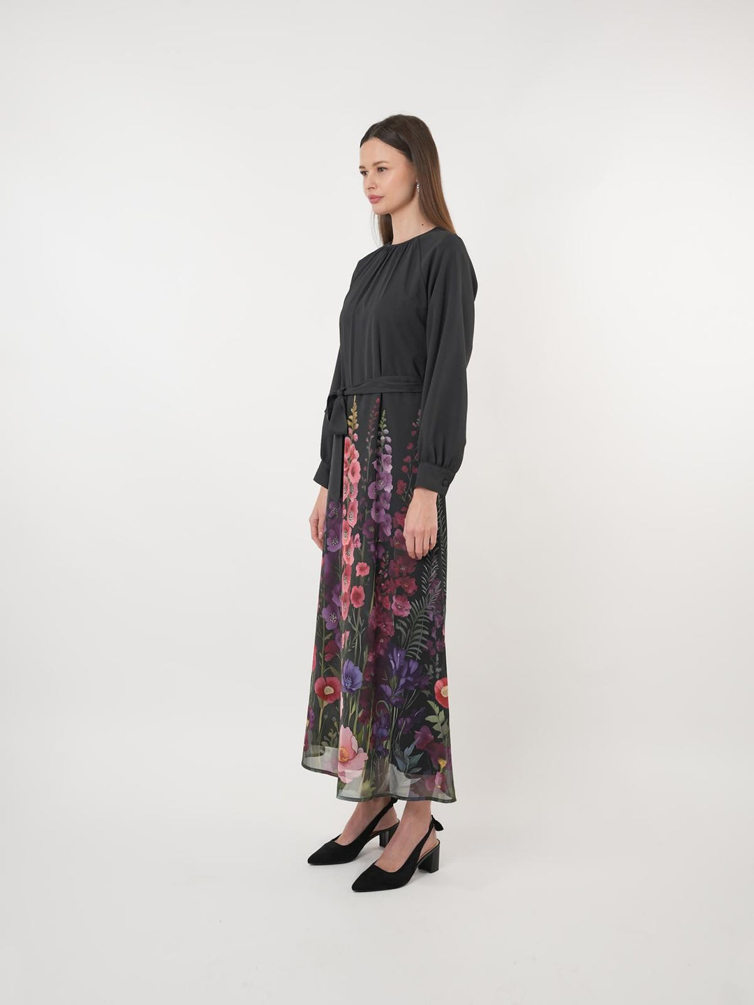 Brooklyn Dress 4169