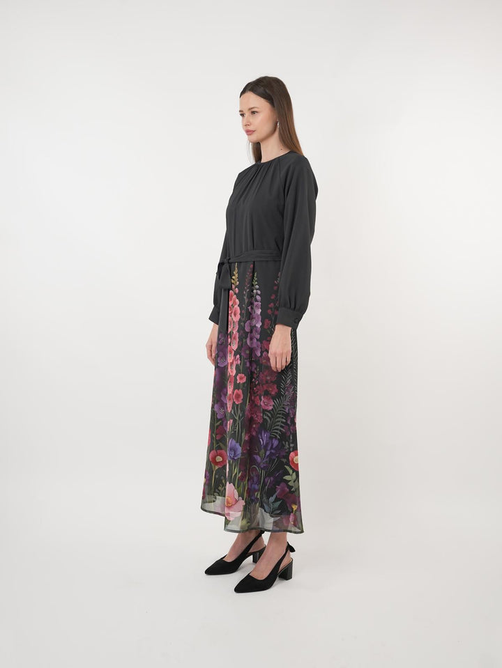 Brooklyn Dress 4169
