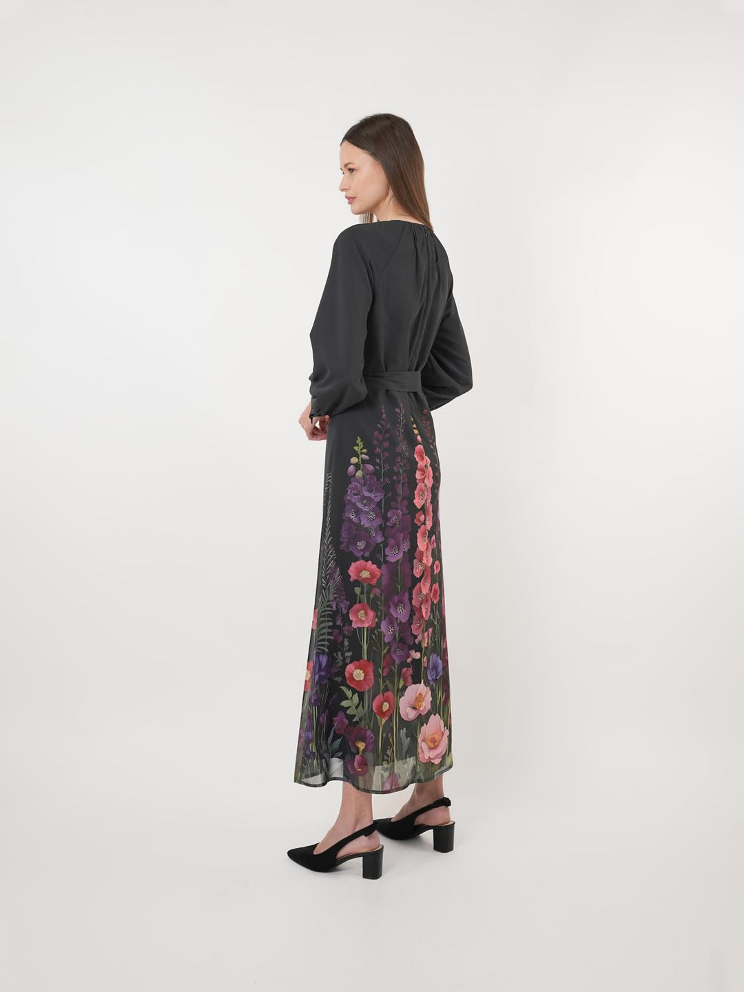 Brooklyn Dress 4169