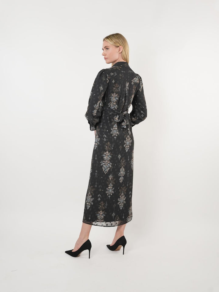 Toronto Dress 4187