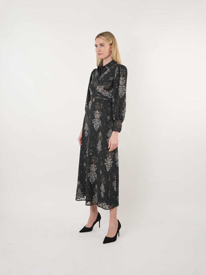 Toronto Dress 4187