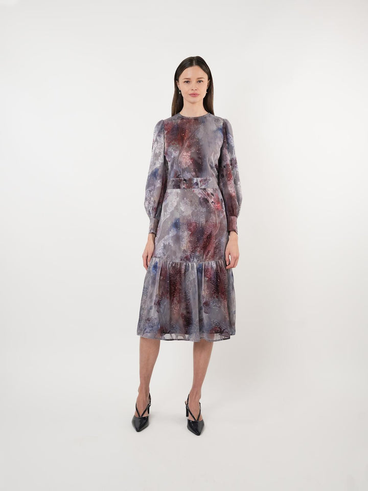 Minnesota Dress 4158