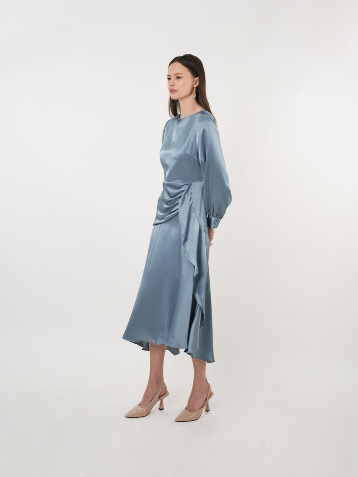 London Dress 4149