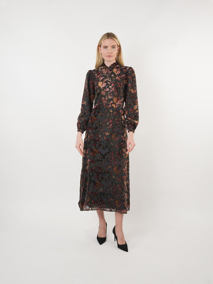 Georgia Dress 4154