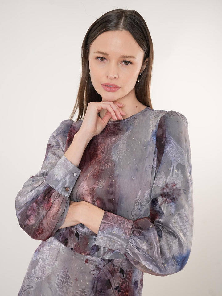 Minnesota Dress 4158
