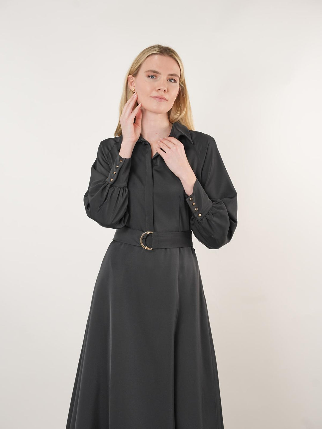 Alaska Dress 4188