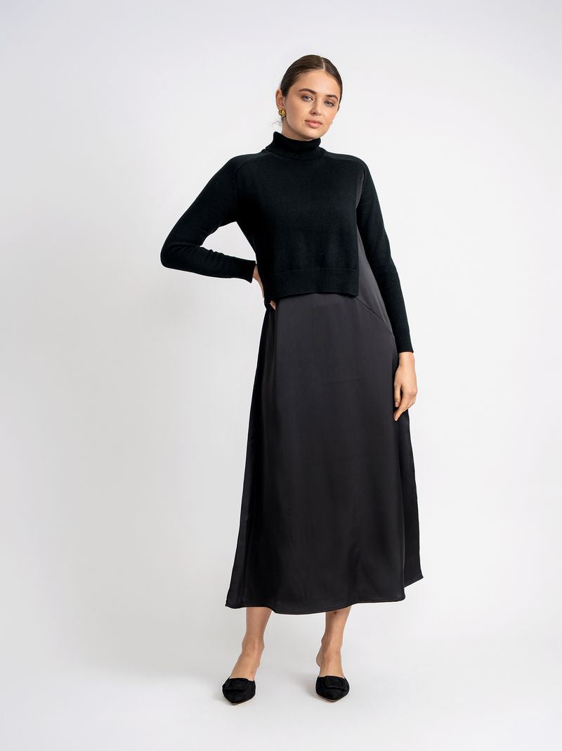 Lili Jumper Dress 2743