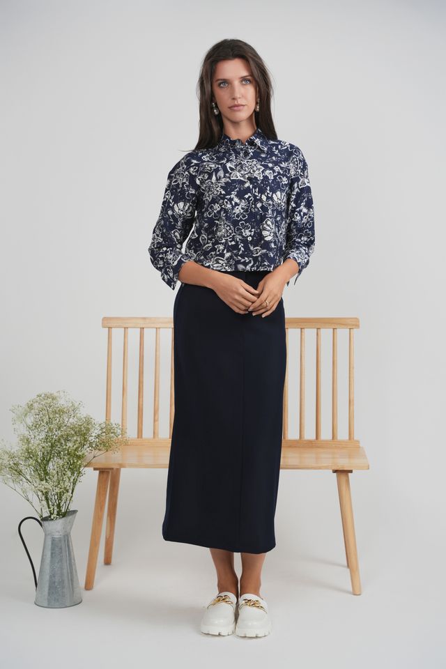 Blouse by Marjun 2004