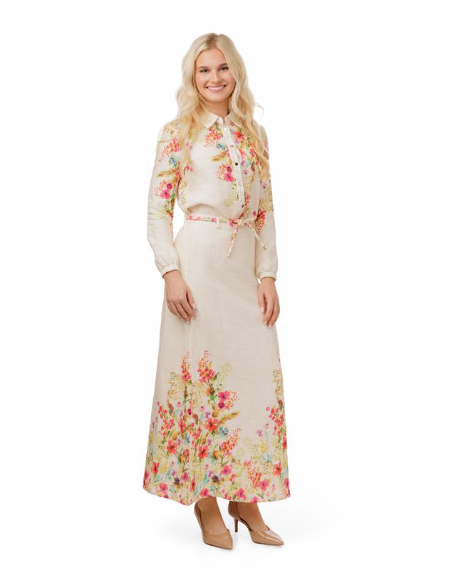 Falls Floral Set 6125 /26