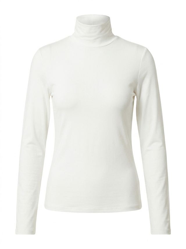 Knit Mock Neck by Diciannove 847