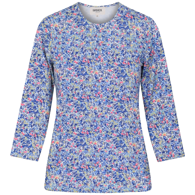 Floral Printed Set 1942