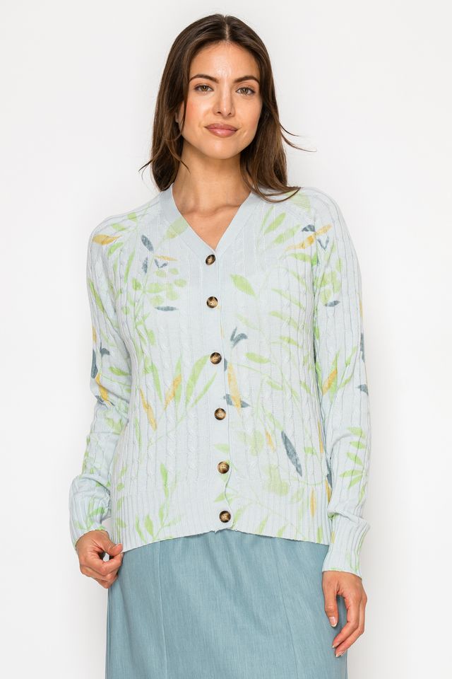 Knit Top K5347