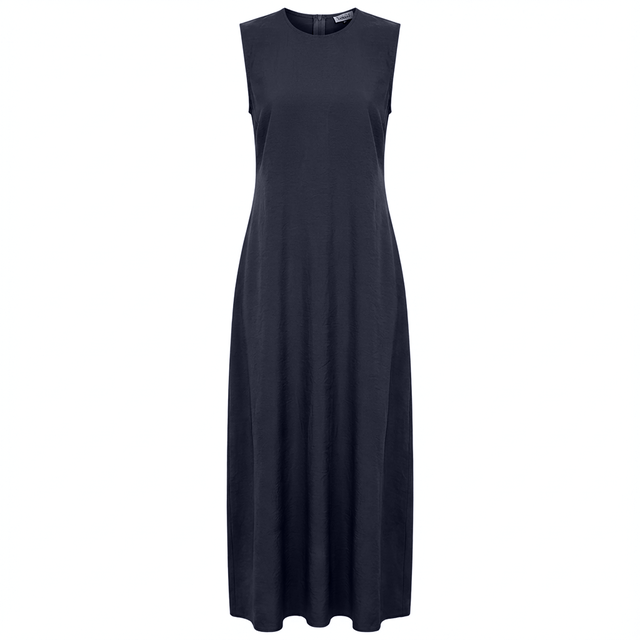 Tencel Maxi Jumper 2087