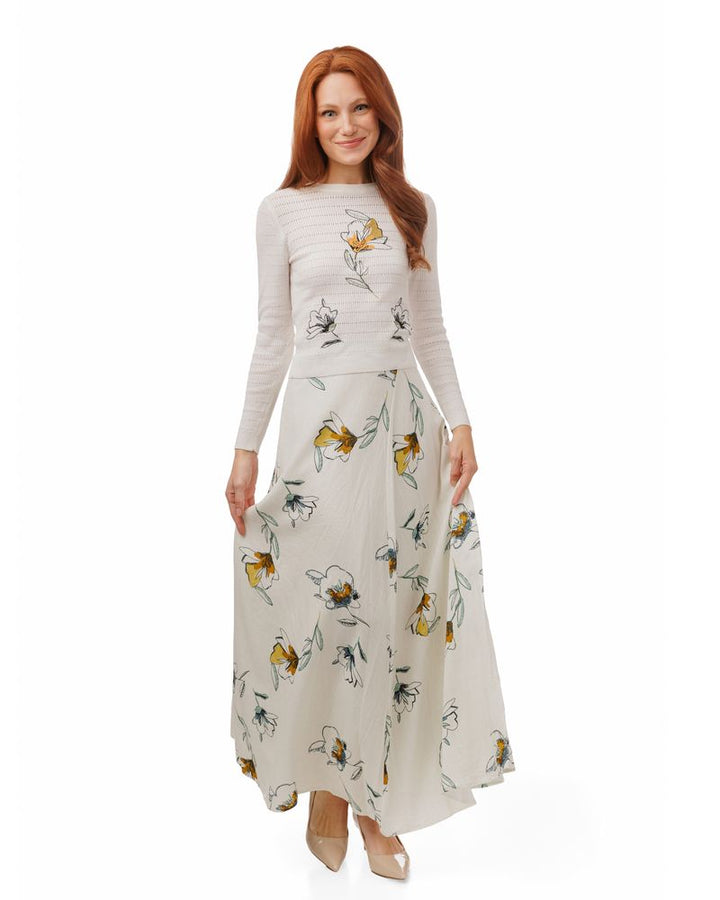 Darwood Linen Set 6245