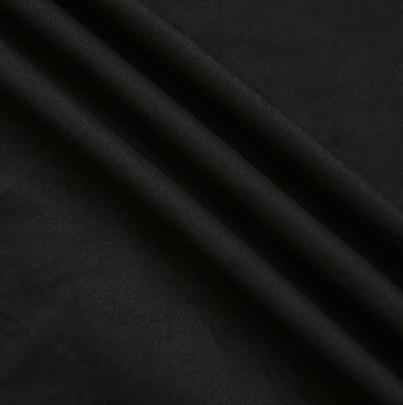 Midi Shirt Dress