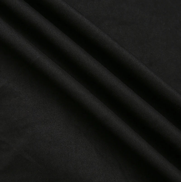 Midi Shirt Dress