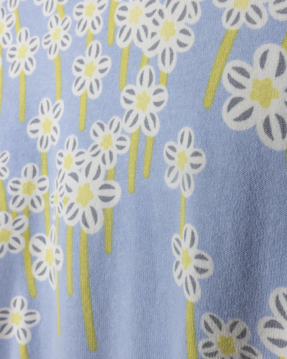 Bondy Cotton Knit Sweater