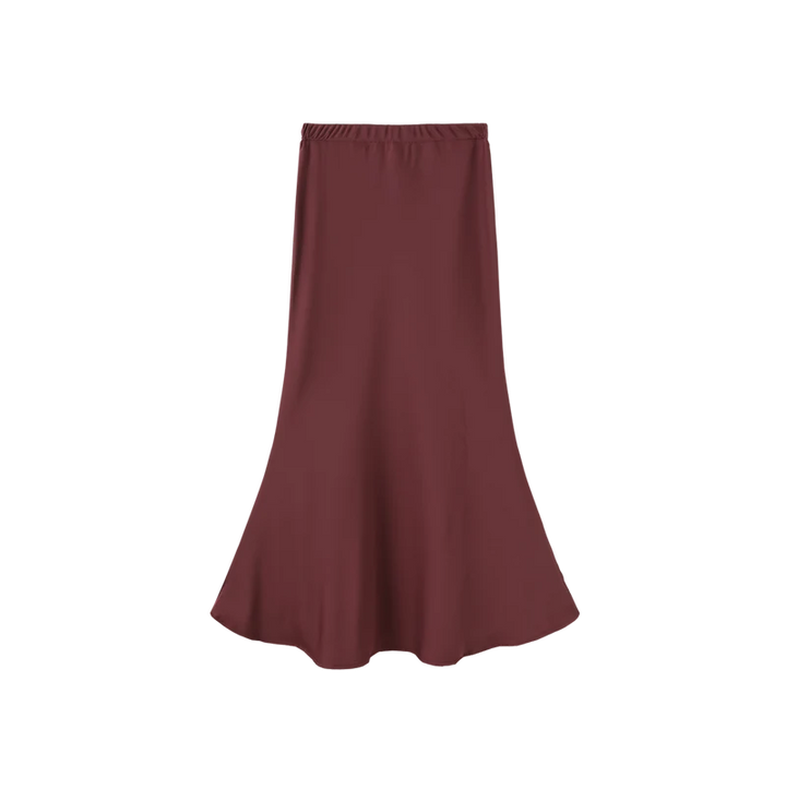 Basic Slip Skirt