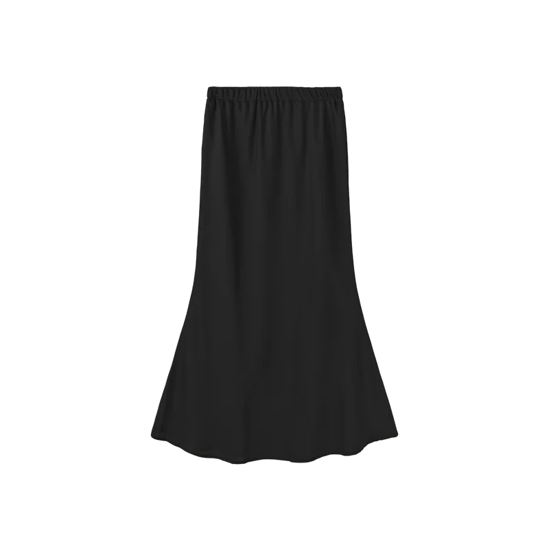 Basic Slip Skirt