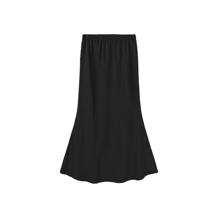 Basic Slip Skirt