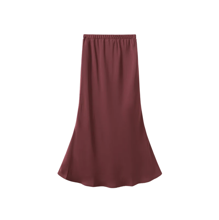 Basic Slip Skirt