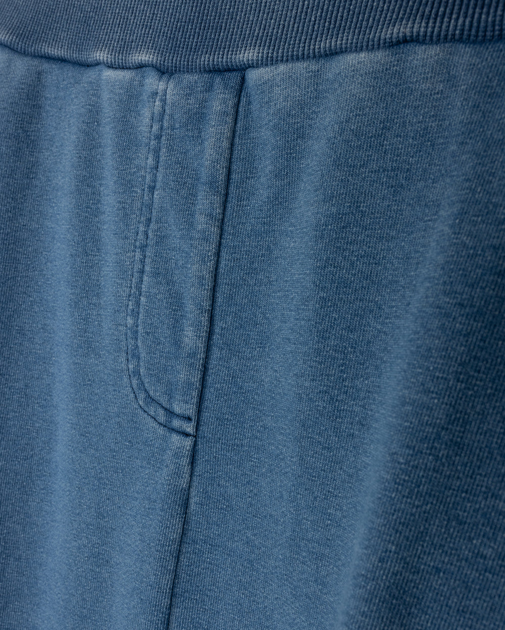 Denim Y Shirt/ Skirt Set