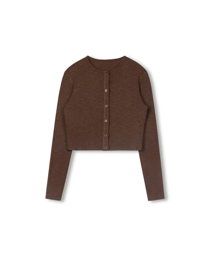 Mark Cardigan