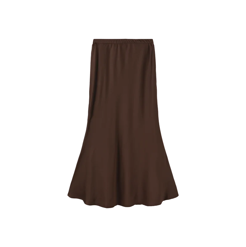 Basic Slip Skirt