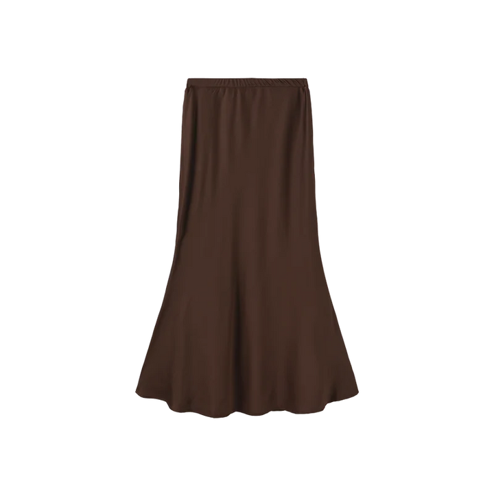 Basic Slip Skirt