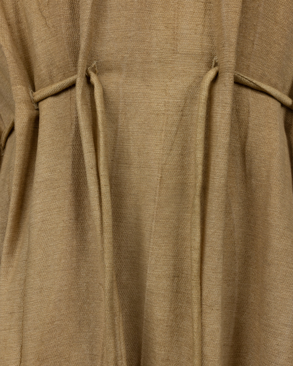 gauzy linen dress Gauzy Linen Dress
