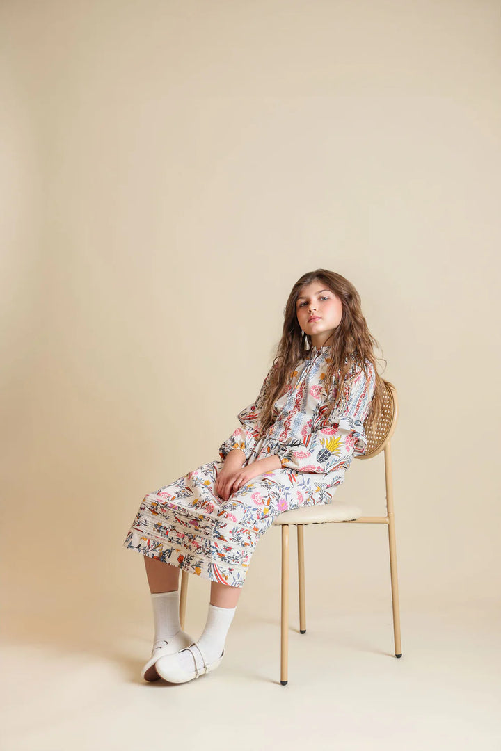 Coba Lace Detailed Set