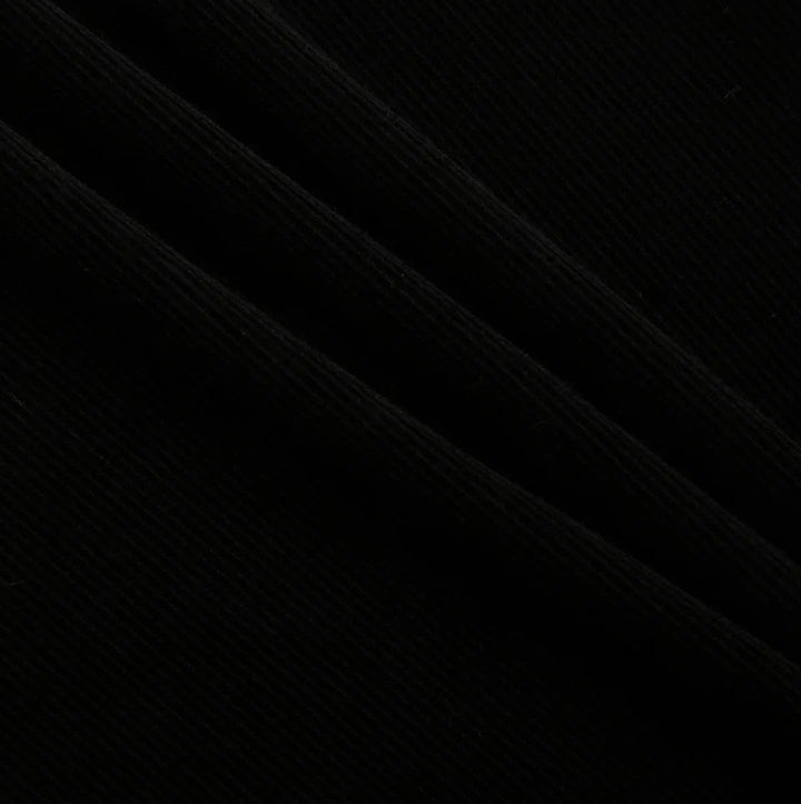 Corduroy Slit Pocket Skirt
