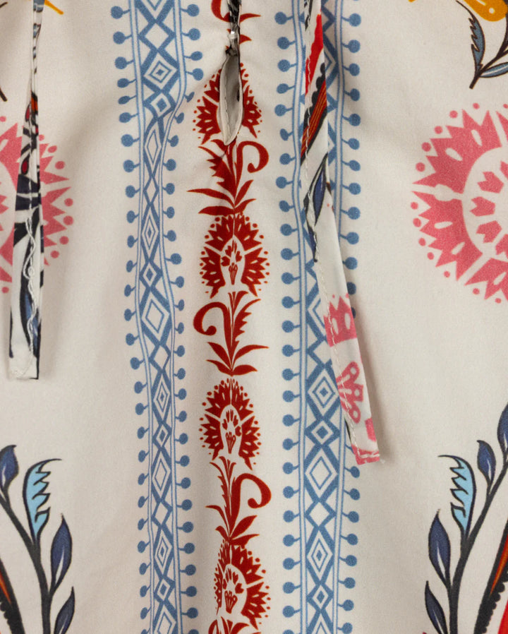 Coba Lace Detailed Set