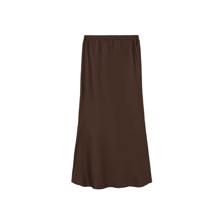 Basic Slip Skirt