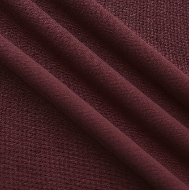 Cupro Sweatshirt